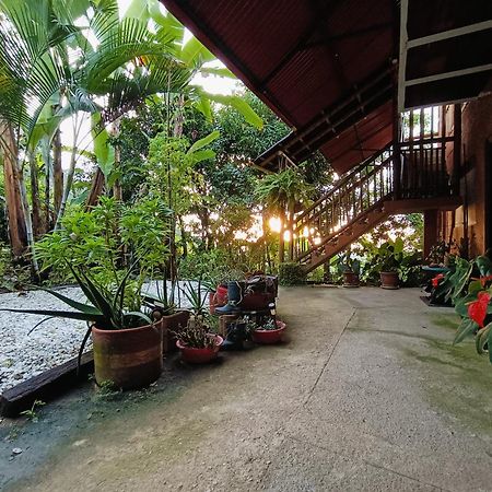 Villa El Eden Minca Exterior foto