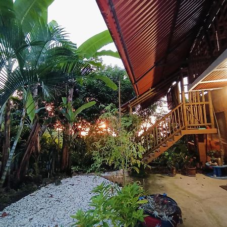 Villa El Eden Minca Exterior foto