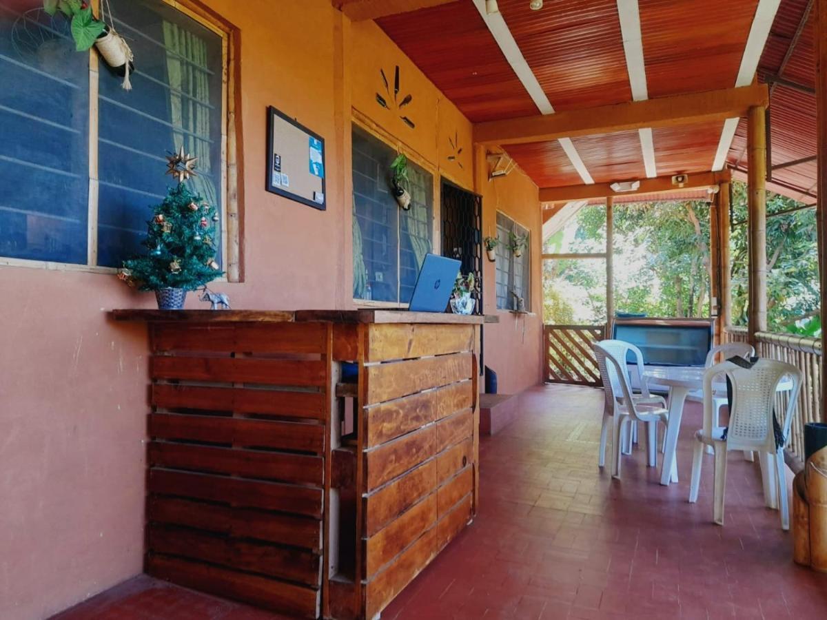 Villa El Eden Minca Exterior foto