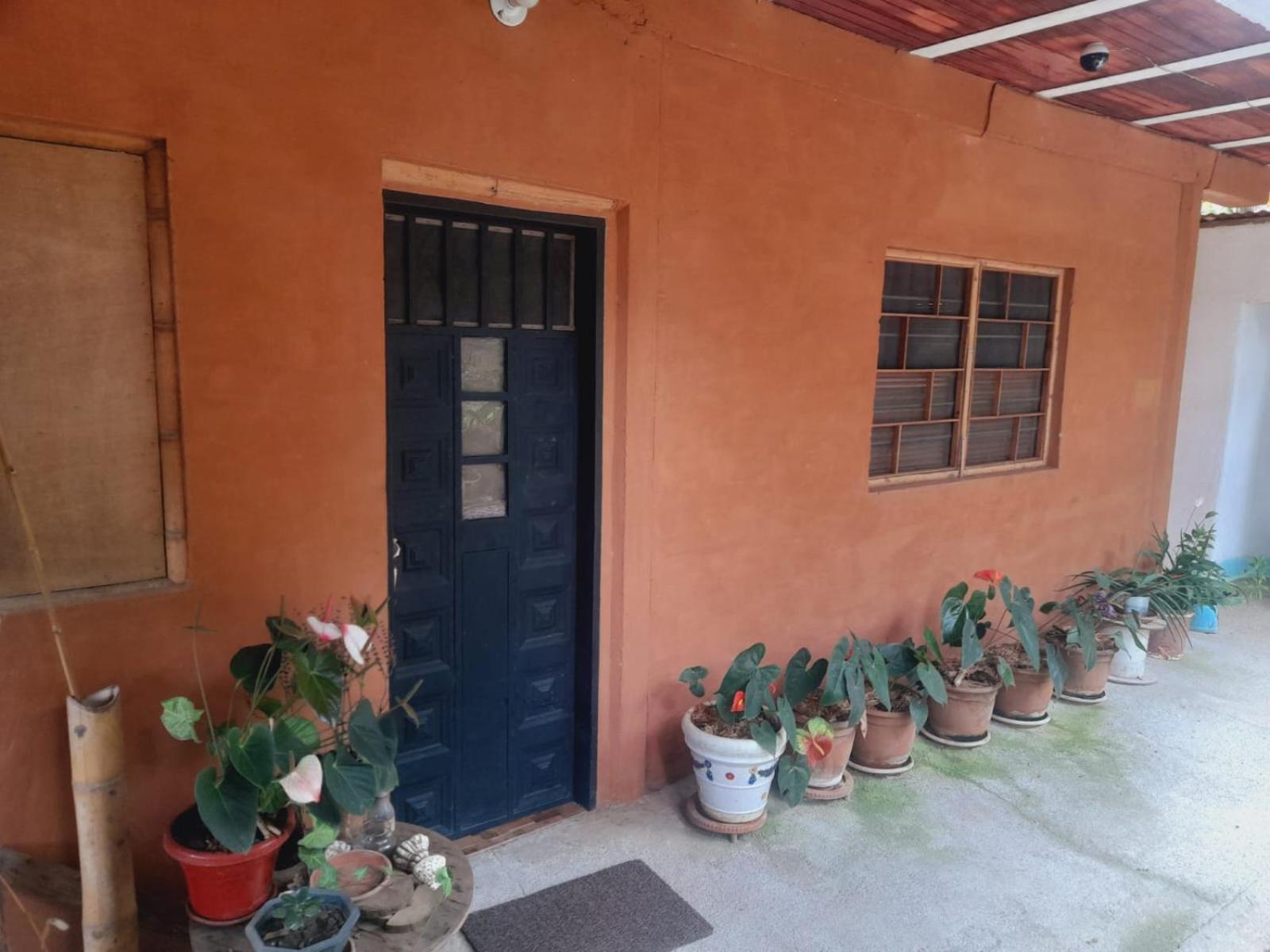 Villa El Eden Minca Exterior foto