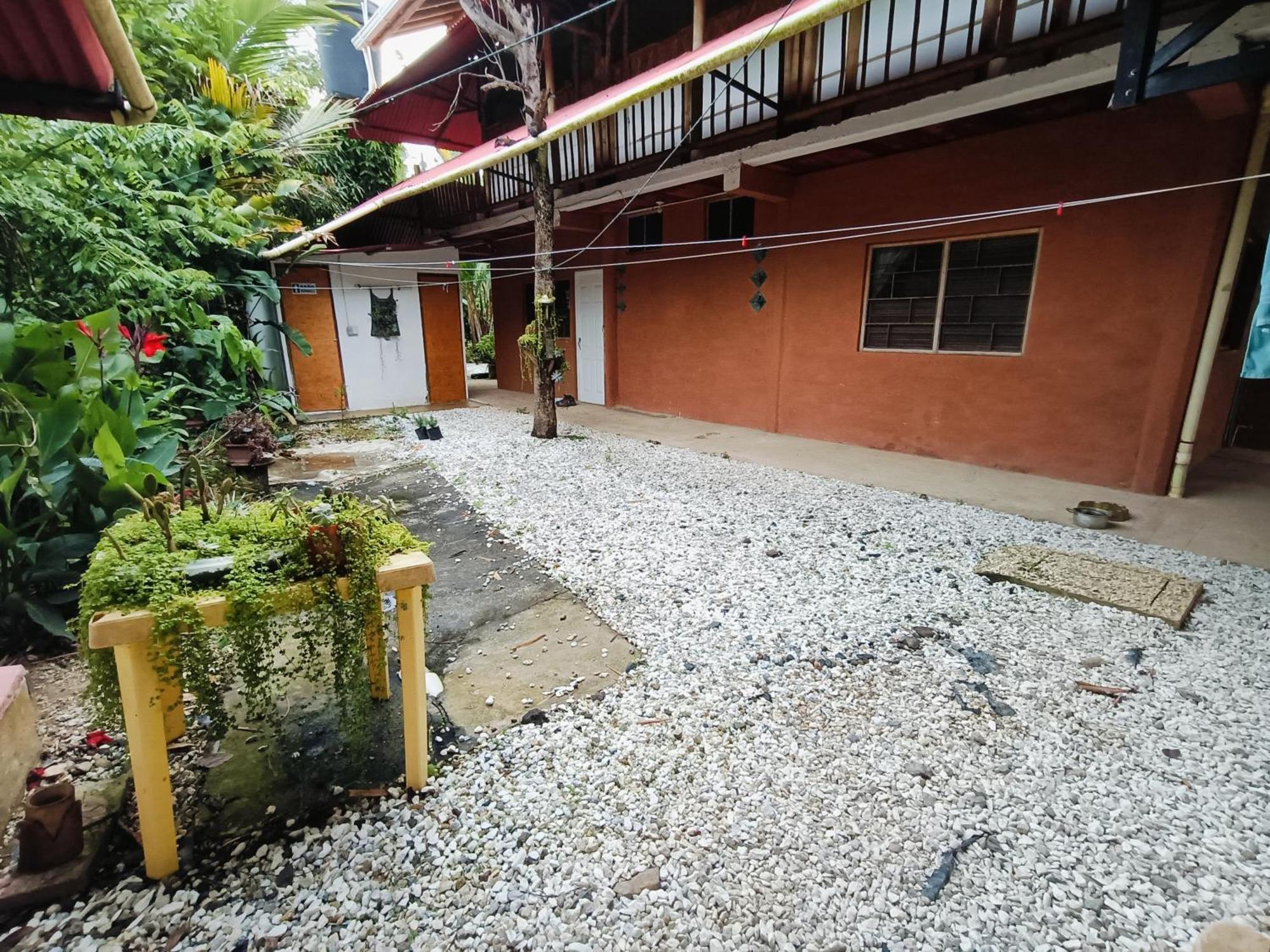 Villa El Eden Minca Exterior foto
