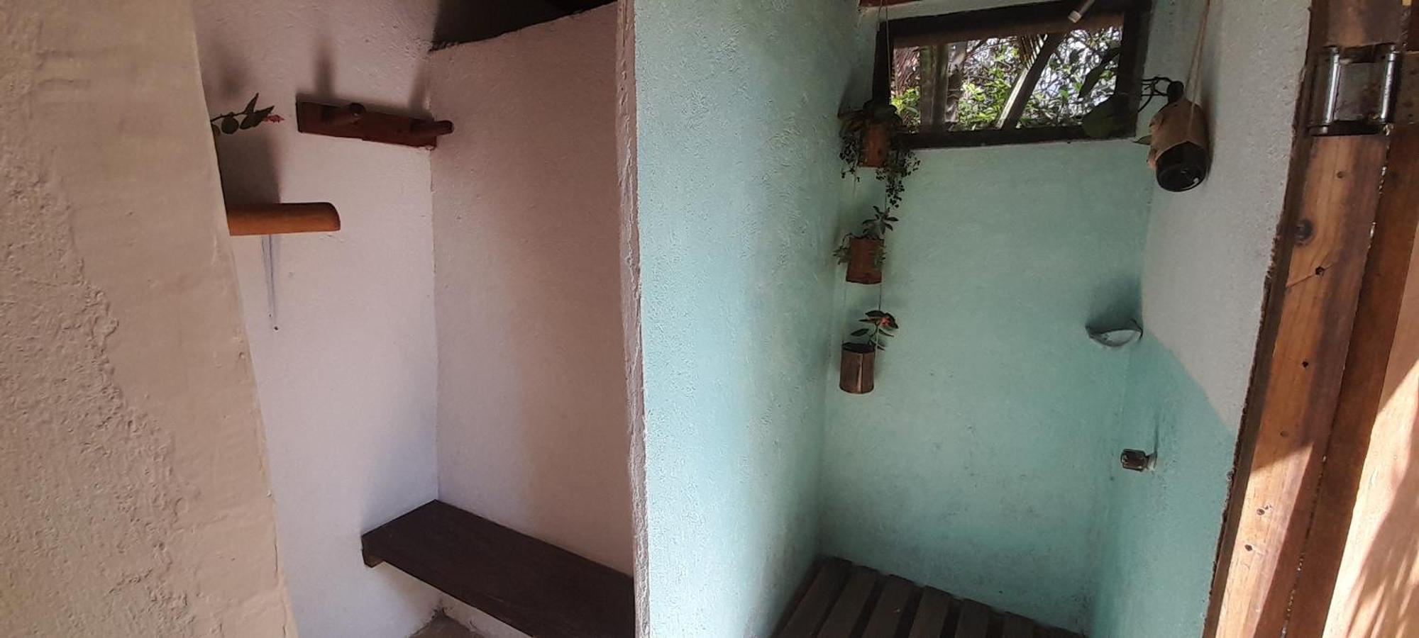 Villa El Eden Minca Exterior foto
